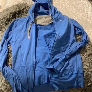 Nike jacket